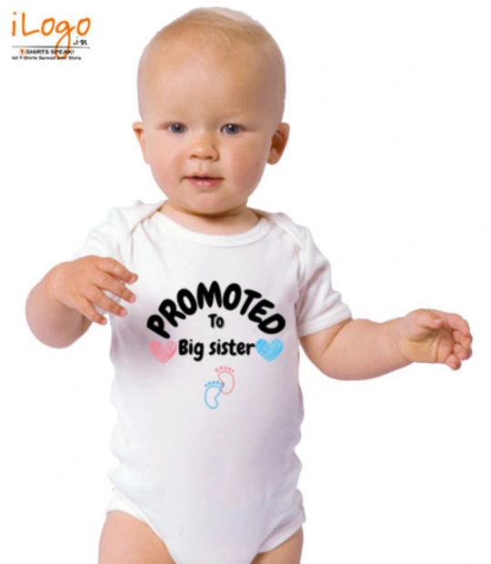 T shirts big-sister T-Shirt
