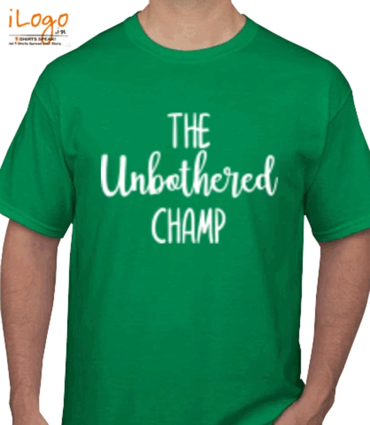T shirts unbothered T-Shirt