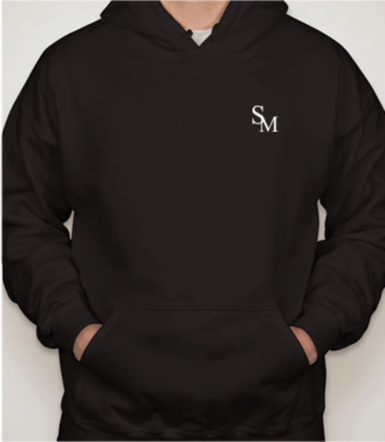 T shirts SM-hood T-Shirt