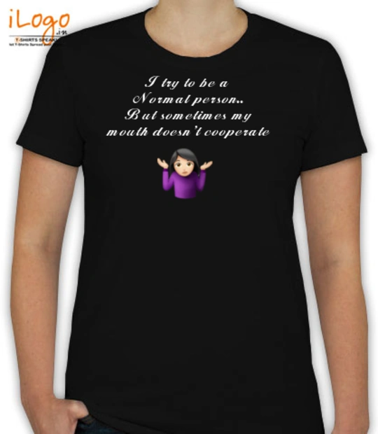 T shirts Design- T-Shirt