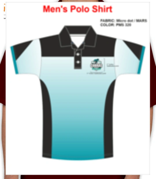 T shirts AMBUJ T-Shirt