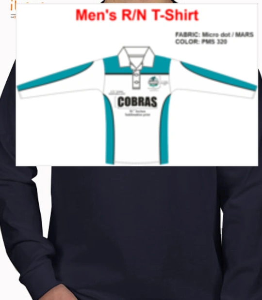 T shirts AMBUJ T-Shirt