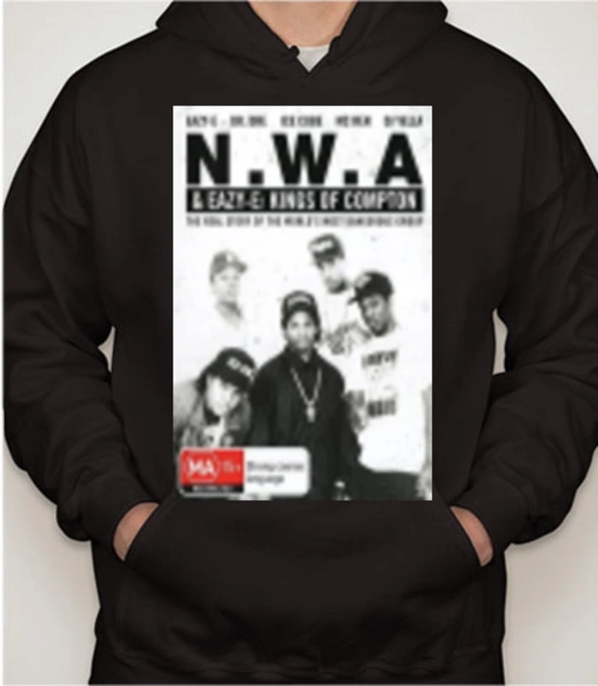 T shirts NWA T-Shirt