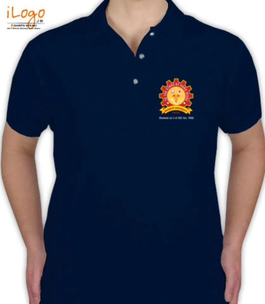 Class Reunion T-Shirts BHARAT-UNIVERCITY- T-Shirt