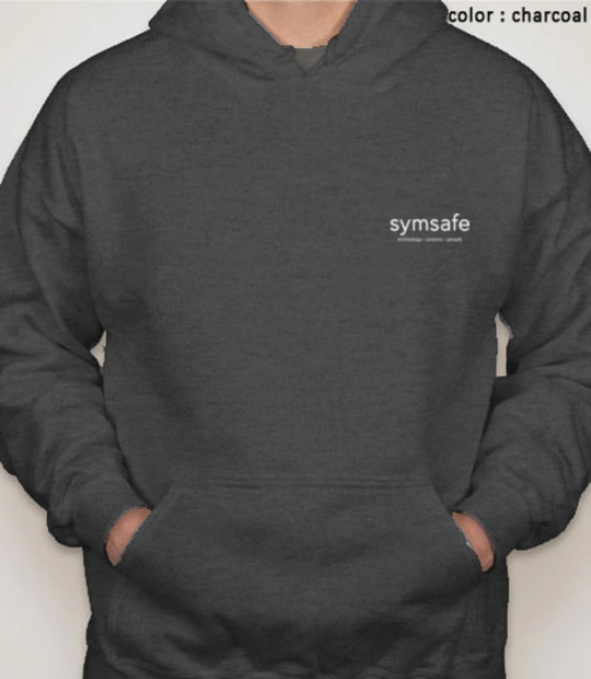 T shirts symsafe T-Shirt
