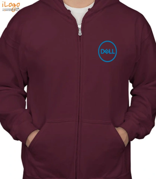 Dell Dell-Team T-Shirt