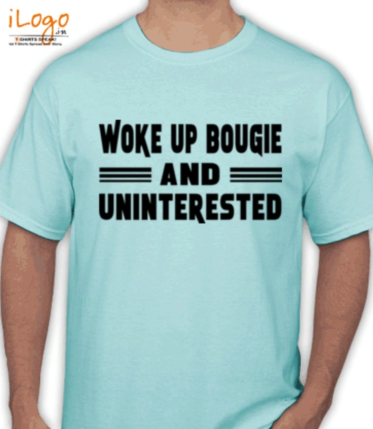 wake-up - Men's T-Shirt