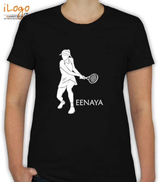 T shirts eenaya-BLA T-Shirt