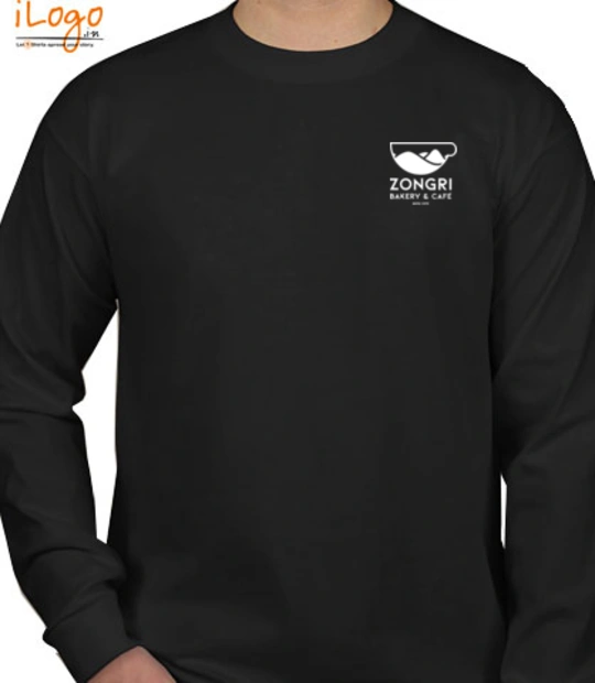 T shirts zongricafe T-Shirt