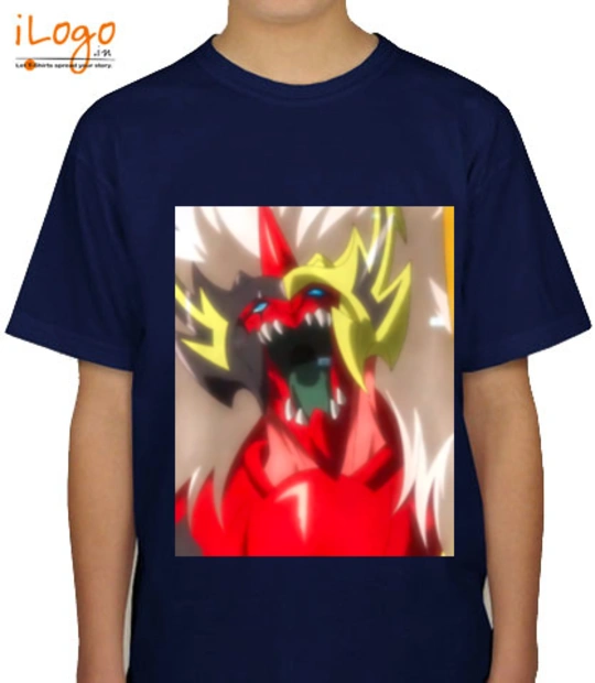 T shirts SidG- T-Shirt