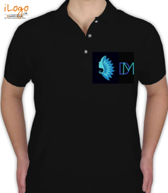 T shirts DivyaMakeover T-Shirt