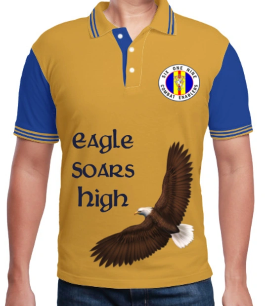 -eagles - polo