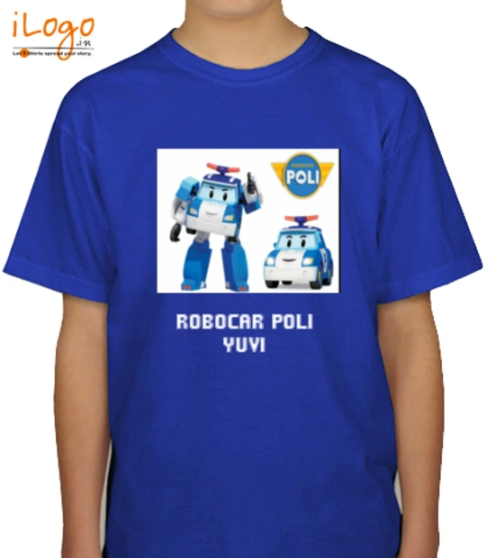 T shirts YuviFinal T-Shirt
