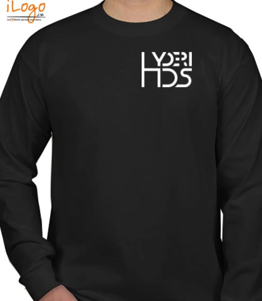 T shirts hds-merch- T-Shirt