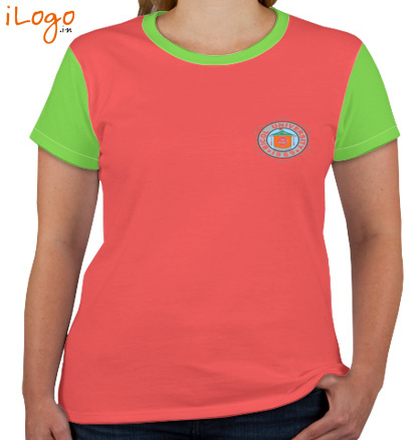  bicol-university-Women%s-Roundneck-T-Shirt T-Shirt
