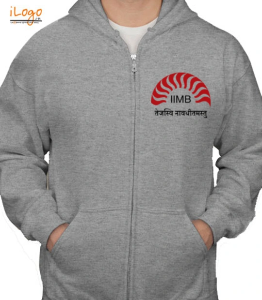 T shirts Iim-bangalore T-Shirt