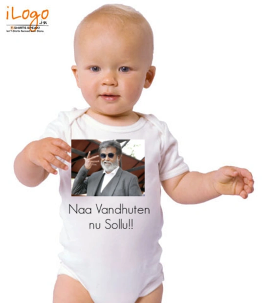 T shirts Thalaiva T-Shirt