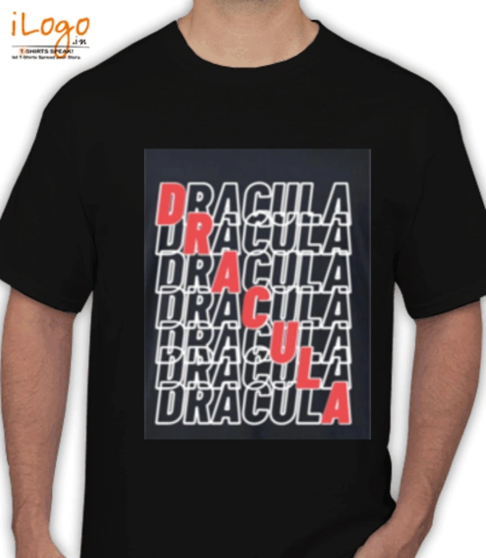 T shirts XLRI-blackRN T-Shirt