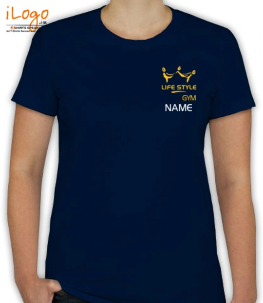 T shirts NLifestyle T-Shirt
