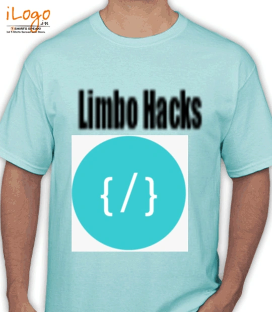 Shm Limbo-hacks T-Shirt