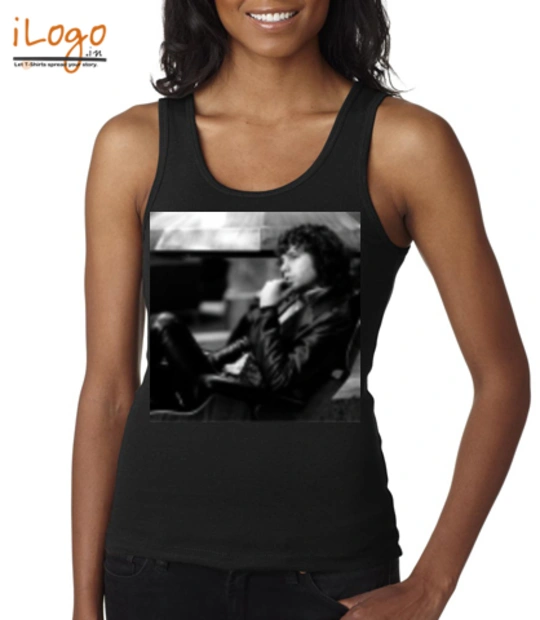 T shirts The-doors T-Shirt