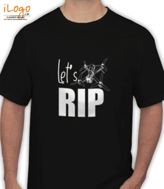 T shirts Raghvendra T-Shirt