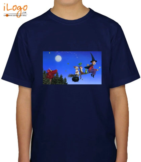 T shirts ROTB-Morning T-Shirt