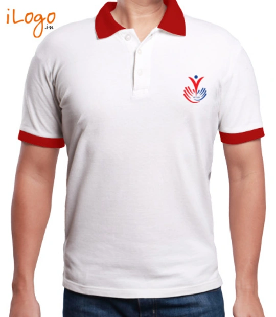 T shirts WECARE-POLO T-Shirt