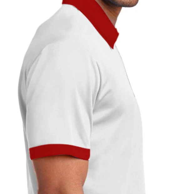 WECARE-POLO right sleeve of wecare p in UK