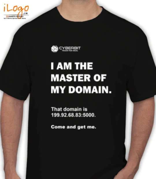 T shirts cyberfit T-Shirt