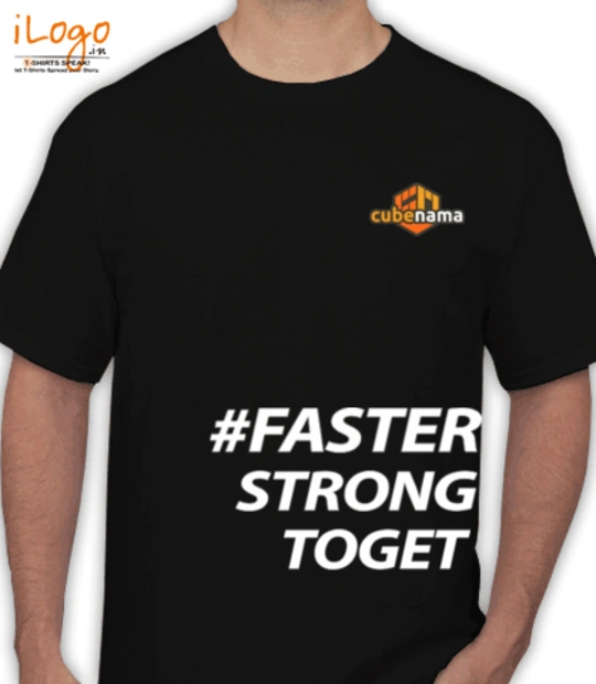 T shirts CUBENAMA-R T-Shirt