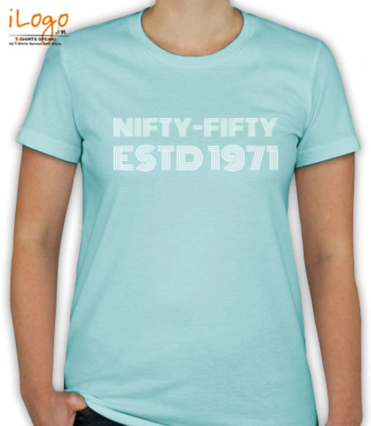 T shirts NIFTYFIFTYW T-Shirt