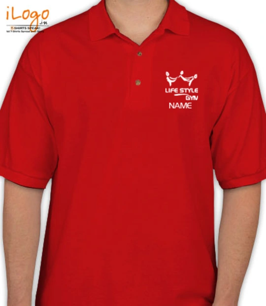 T shirts Rlifestyle T-Shirt