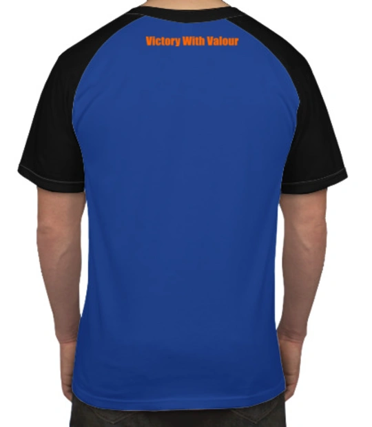 infacT-RN back of blueblack in UK