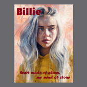 Billie-grey