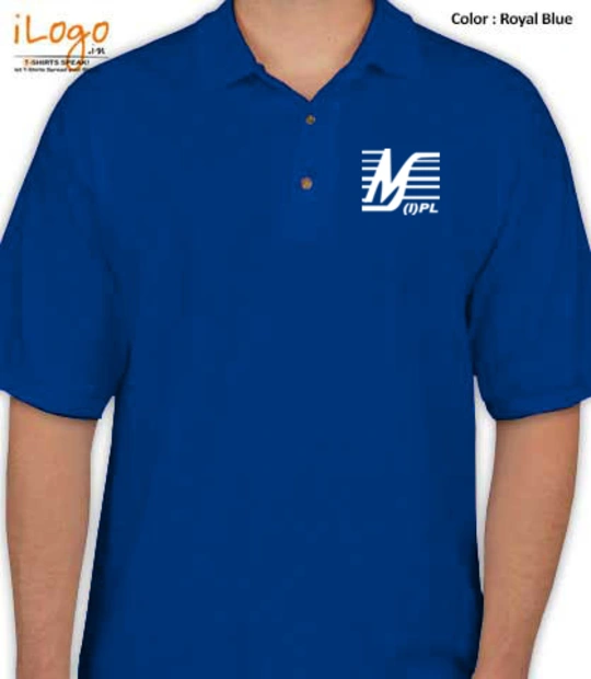 T shirts MS-Freight T-Shirt
