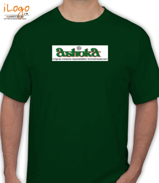 T shirts Ashokaa-bg T-Shirt
