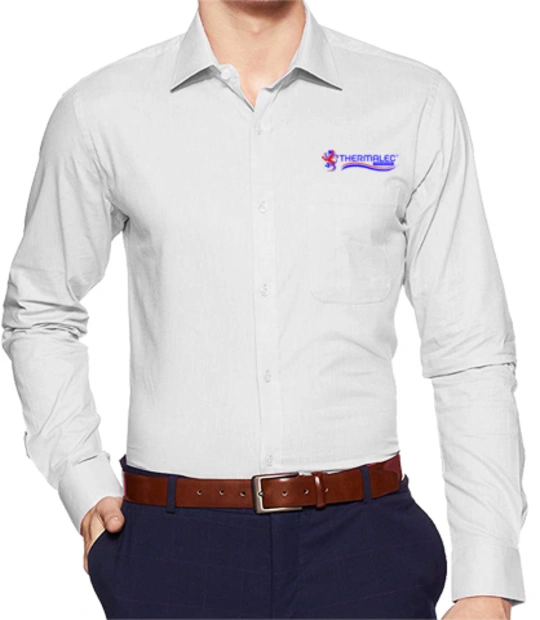 T shirts Thermalec T-Shirt