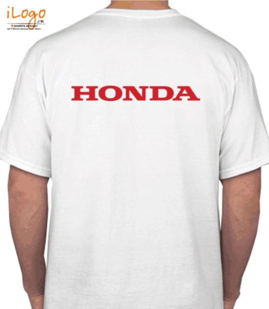 Honda-