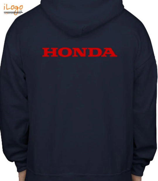 Honda-