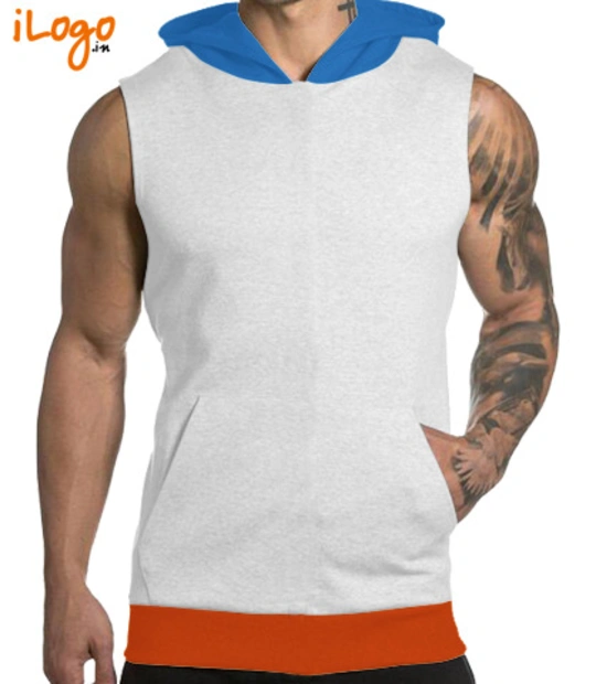 T shirts AGAME-Hoodiev T-Shirt