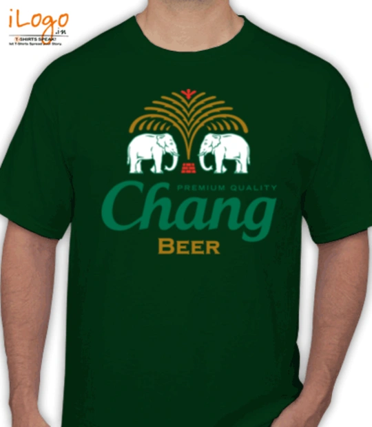 T shirts BrotherChang T-Shirt