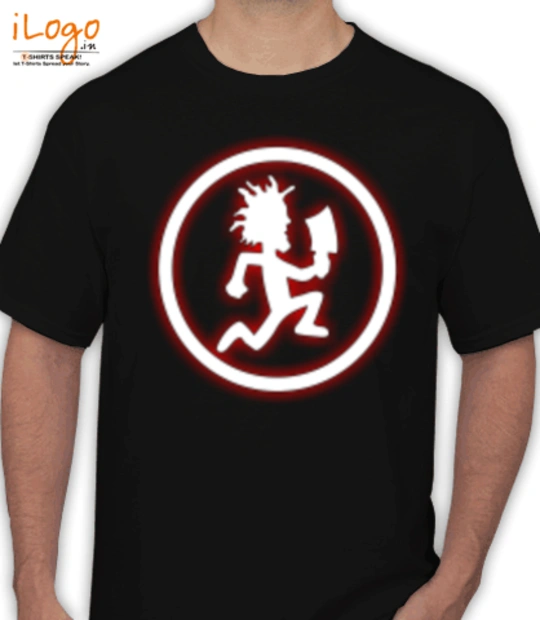 T shirts HatchetMan T-Shirt