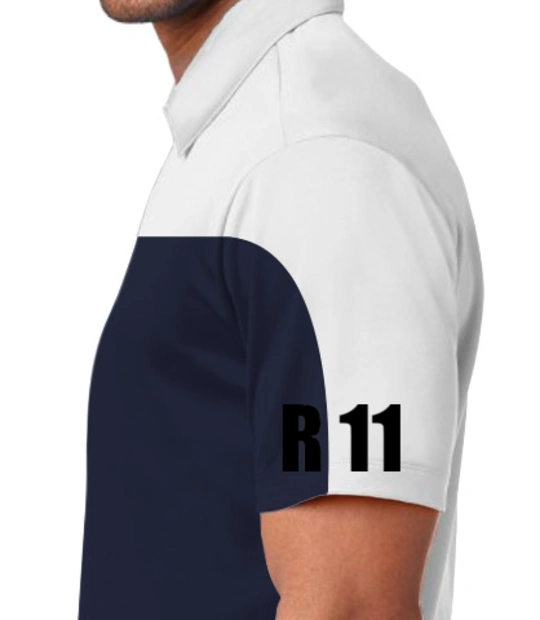 INSV left sleeve of INSV in UK
