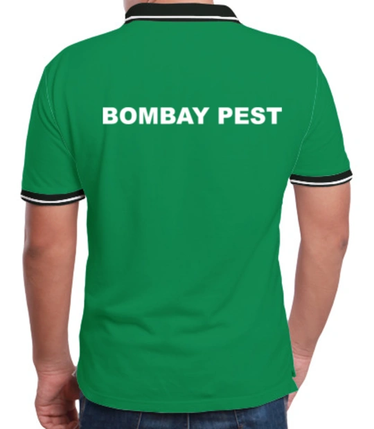 bombaypest back of skandygreen in UK