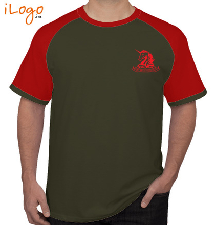  harmaidan-men-raglan-roundneck-tshirt T-Shirt