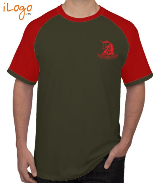 harmaidan-men-raglan-roundneck-tshirt - logo