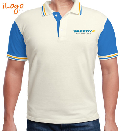 speedy-men-polo-shirt T-Shirt