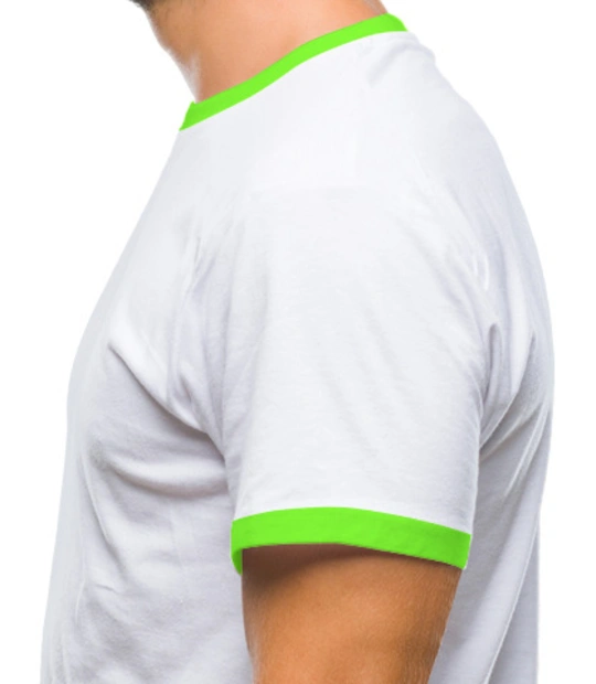 EMO-round-neck-t-shirts Left sleeve