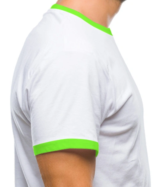 EMO-round-neck-t-shirts Right Sleeve